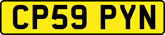 CP59PYN