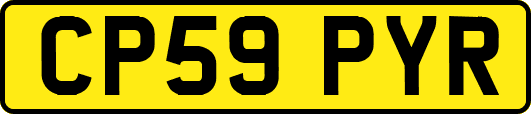 CP59PYR