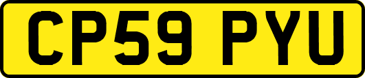 CP59PYU