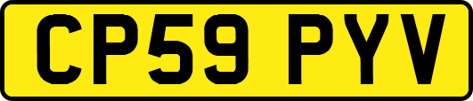CP59PYV