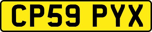CP59PYX