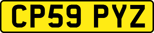 CP59PYZ