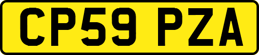 CP59PZA