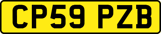 CP59PZB