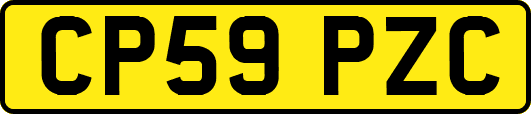 CP59PZC