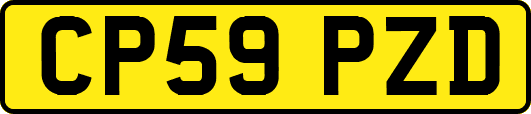 CP59PZD