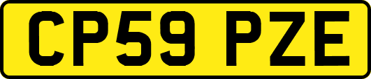 CP59PZE