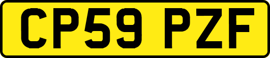 CP59PZF