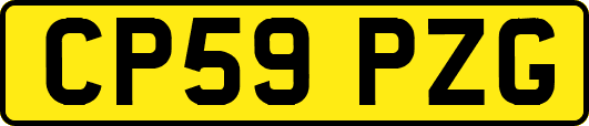 CP59PZG