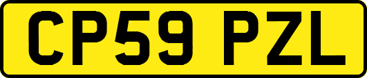 CP59PZL