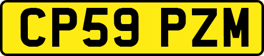 CP59PZM
