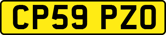 CP59PZO
