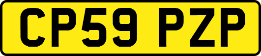 CP59PZP