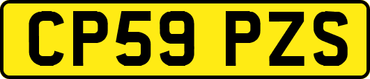 CP59PZS