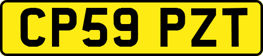 CP59PZT