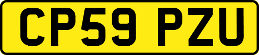CP59PZU