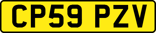 CP59PZV