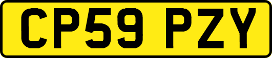 CP59PZY