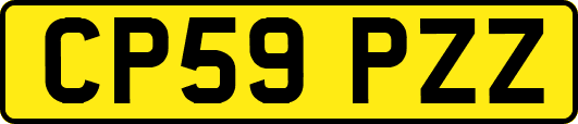 CP59PZZ