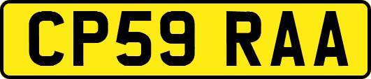 CP59RAA