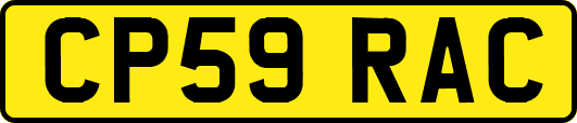 CP59RAC