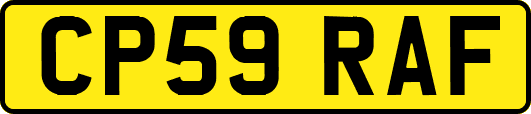 CP59RAF