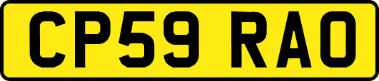 CP59RAO
