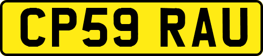 CP59RAU