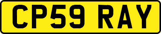 CP59RAY