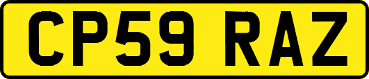 CP59RAZ