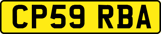 CP59RBA