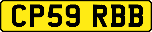 CP59RBB