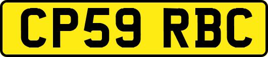 CP59RBC