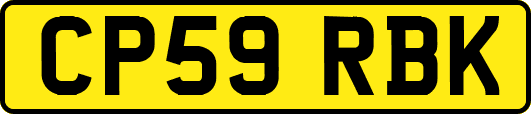CP59RBK