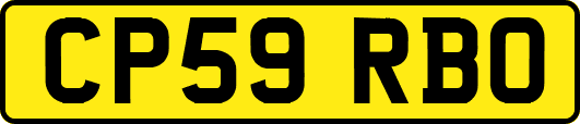 CP59RBO