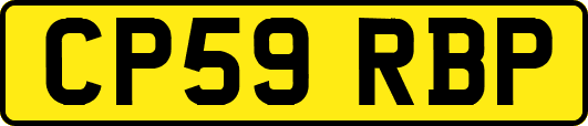 CP59RBP