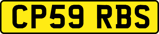 CP59RBS