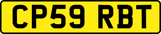 CP59RBT