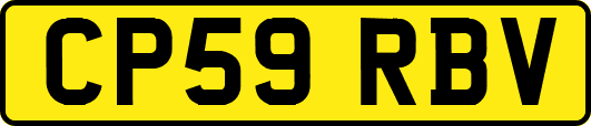 CP59RBV