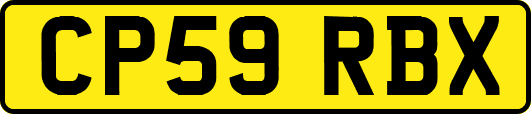 CP59RBX