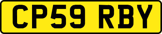 CP59RBY
