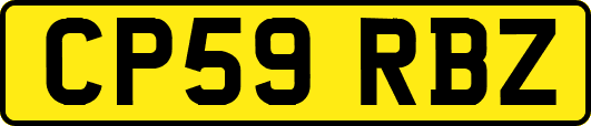 CP59RBZ