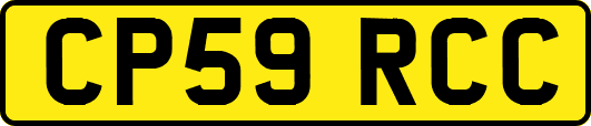 CP59RCC