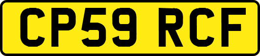 CP59RCF