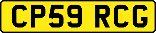 CP59RCG