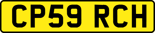 CP59RCH