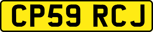 CP59RCJ