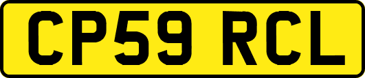 CP59RCL