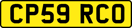 CP59RCO