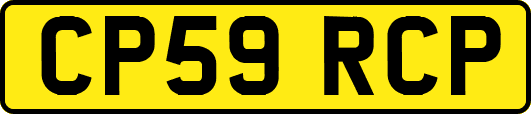 CP59RCP